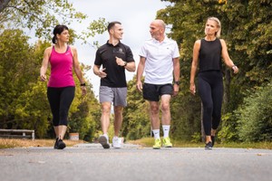 B2B-Seminare & Firmen-Events: Gesundheit, Fitness & Leistungsfähigkeit für moderne Teams