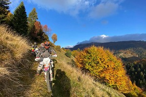 Veneto Enduro 08.-11.10.2026
