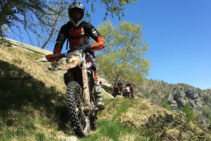 Piemonte Enduro 11.-14.06.2026
