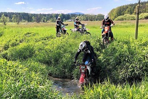 Czech Orange Weekend 29.-31.05.2026