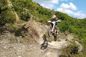 San Marino Enduro 17.-20.09.2026