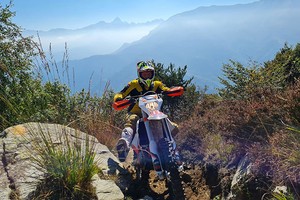 Piemonte Orange Weekend 17.-19.07.2026