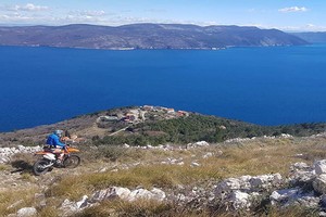 Istria Enduro 07.-11.10.2026
