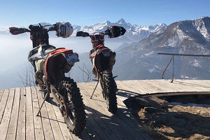 Giro Sestriere 10.-13.09.2026