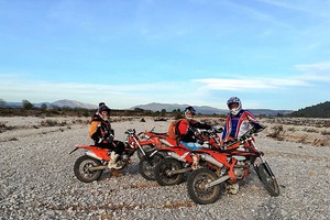 Spanish Orange Taste Kurztrip 05.-10.12.2026