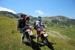 Romania Round Trip 02.-09.08.2026