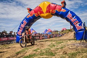 Red Bull Romaniacs Race: Service, Mietmotorrad, Transport 28.07.-01.08.2026