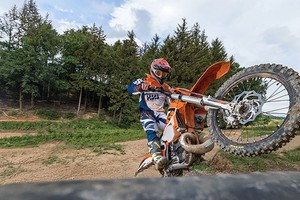 Endurotraining Augsburg 18.-19.07.2026