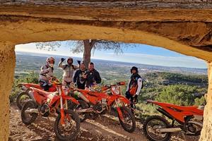 Spanish Orange Taste Wochentour 21.-28.02.2026