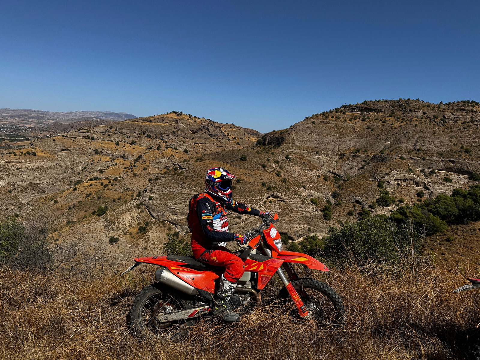 Enduro Andaluz
