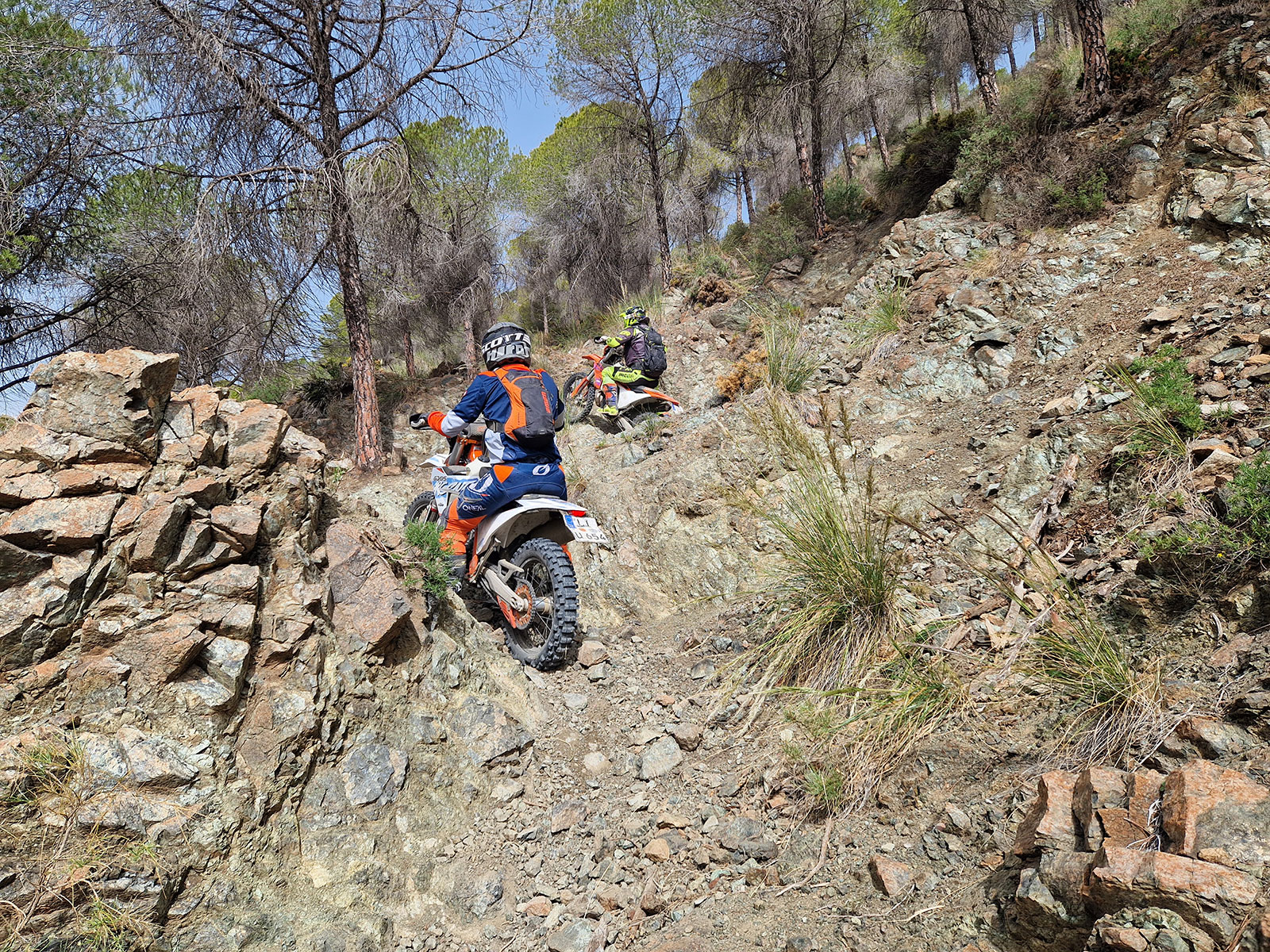 Enduro Andaluz