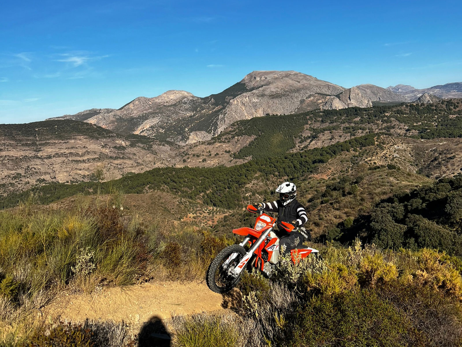 Enduro Andaluz