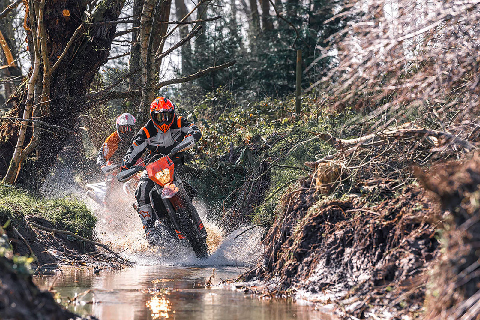 Czech Orange Weekend