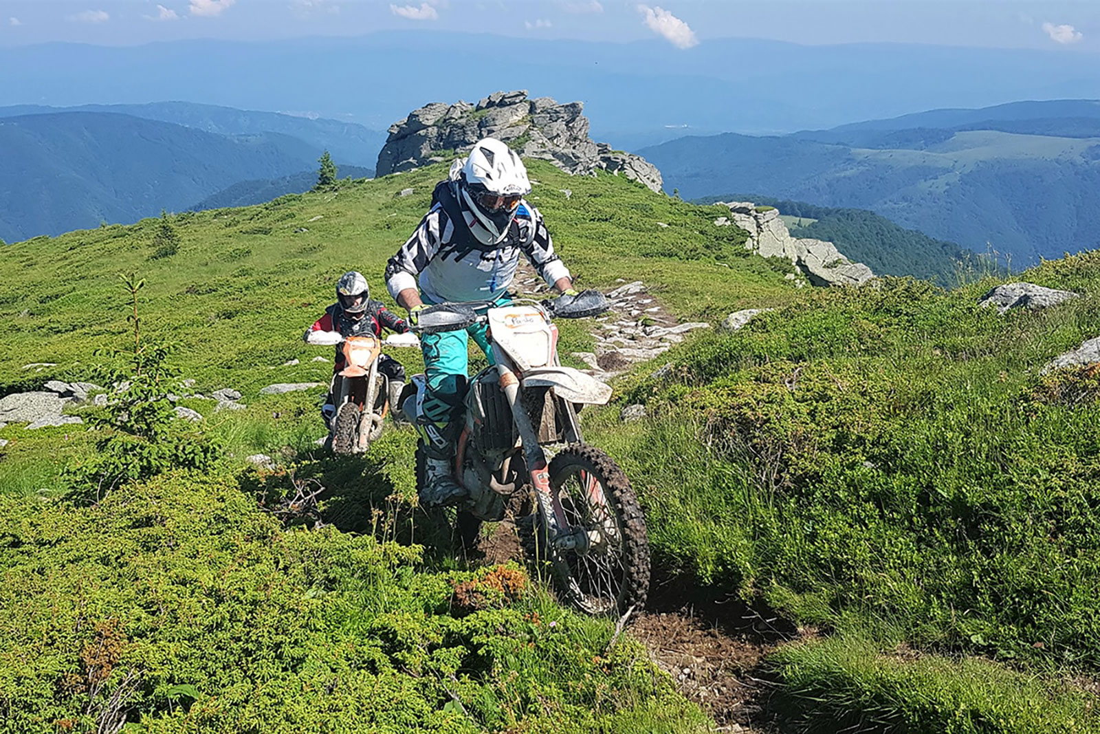 Czech Orange Weekend