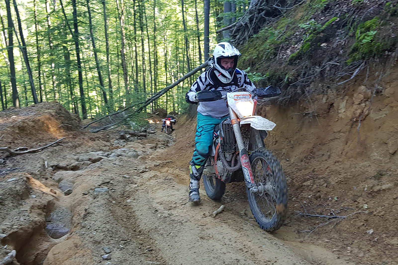 Czech Orange Weekend