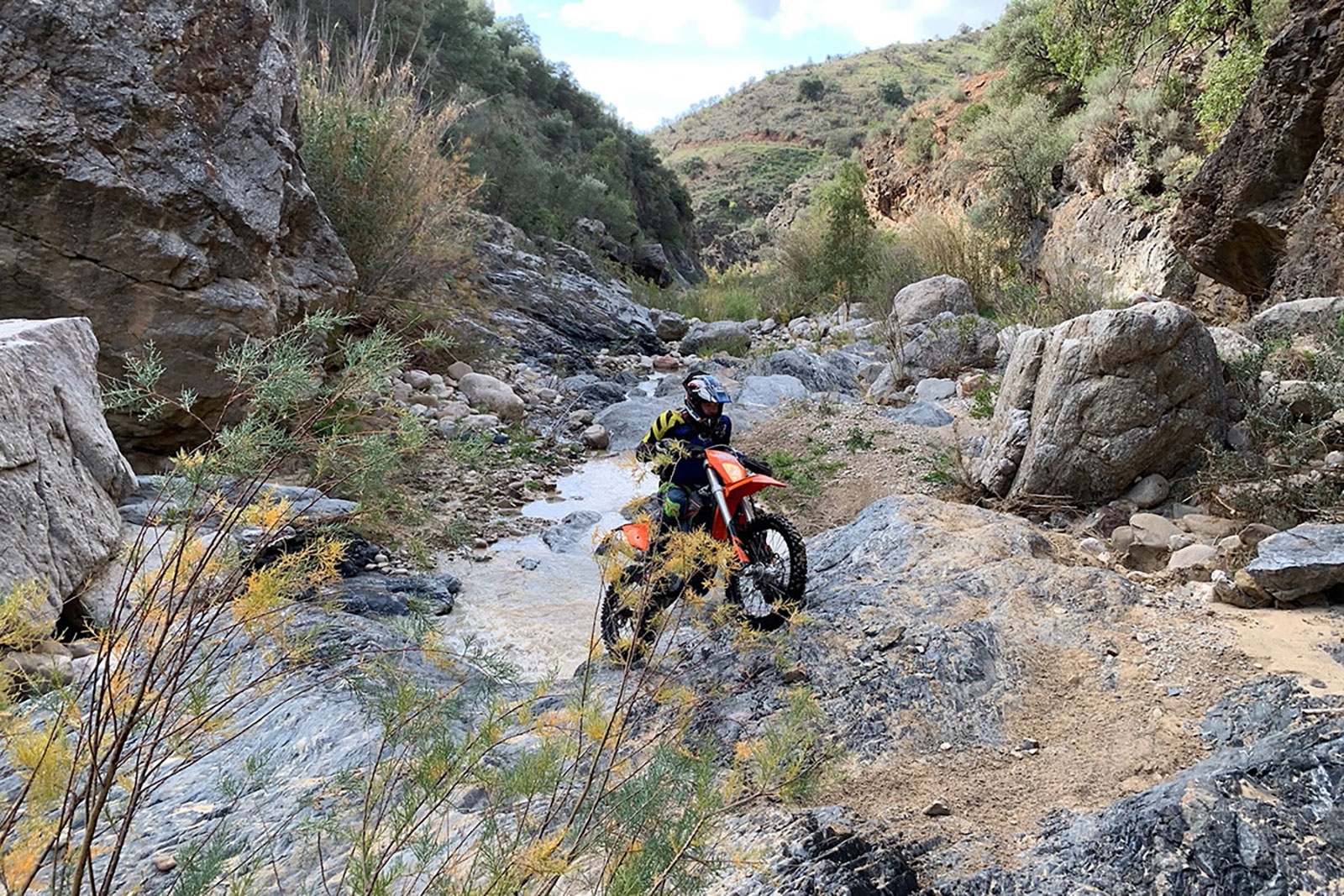 Enduro Andaluz