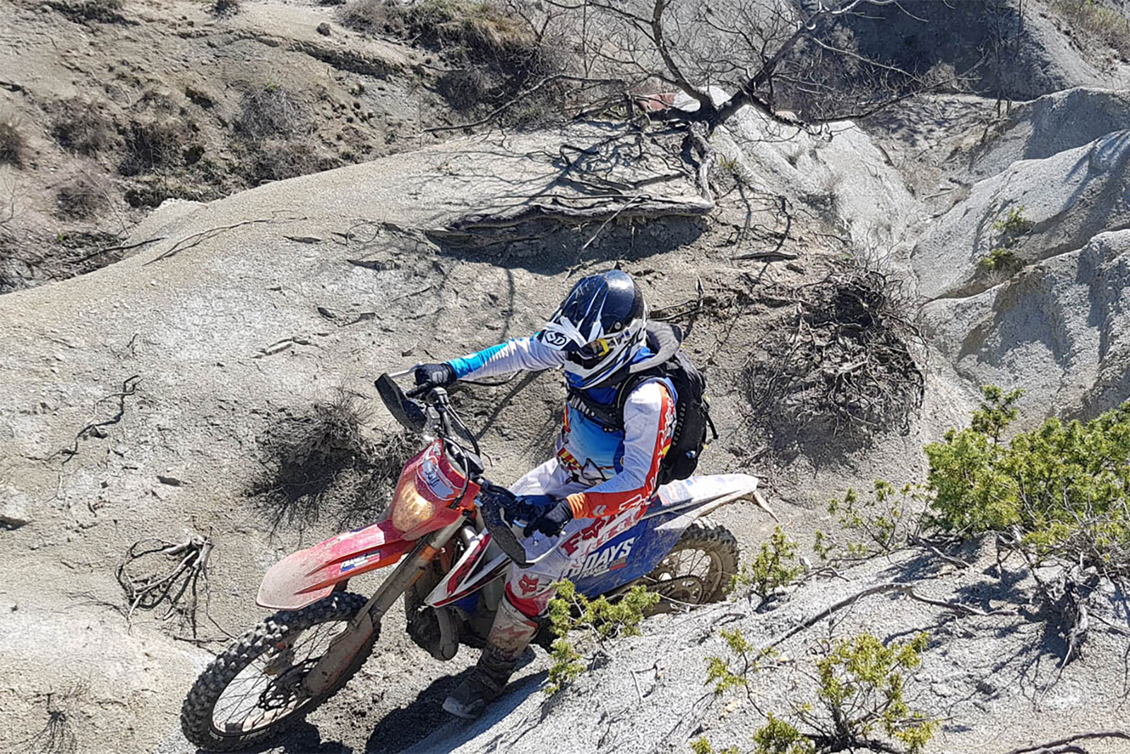 Istria Enduro