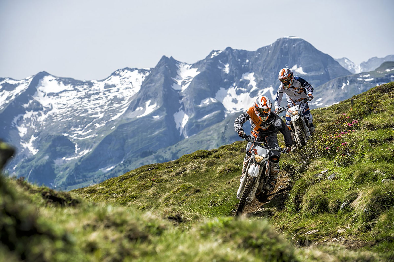 Piemonte Enduro