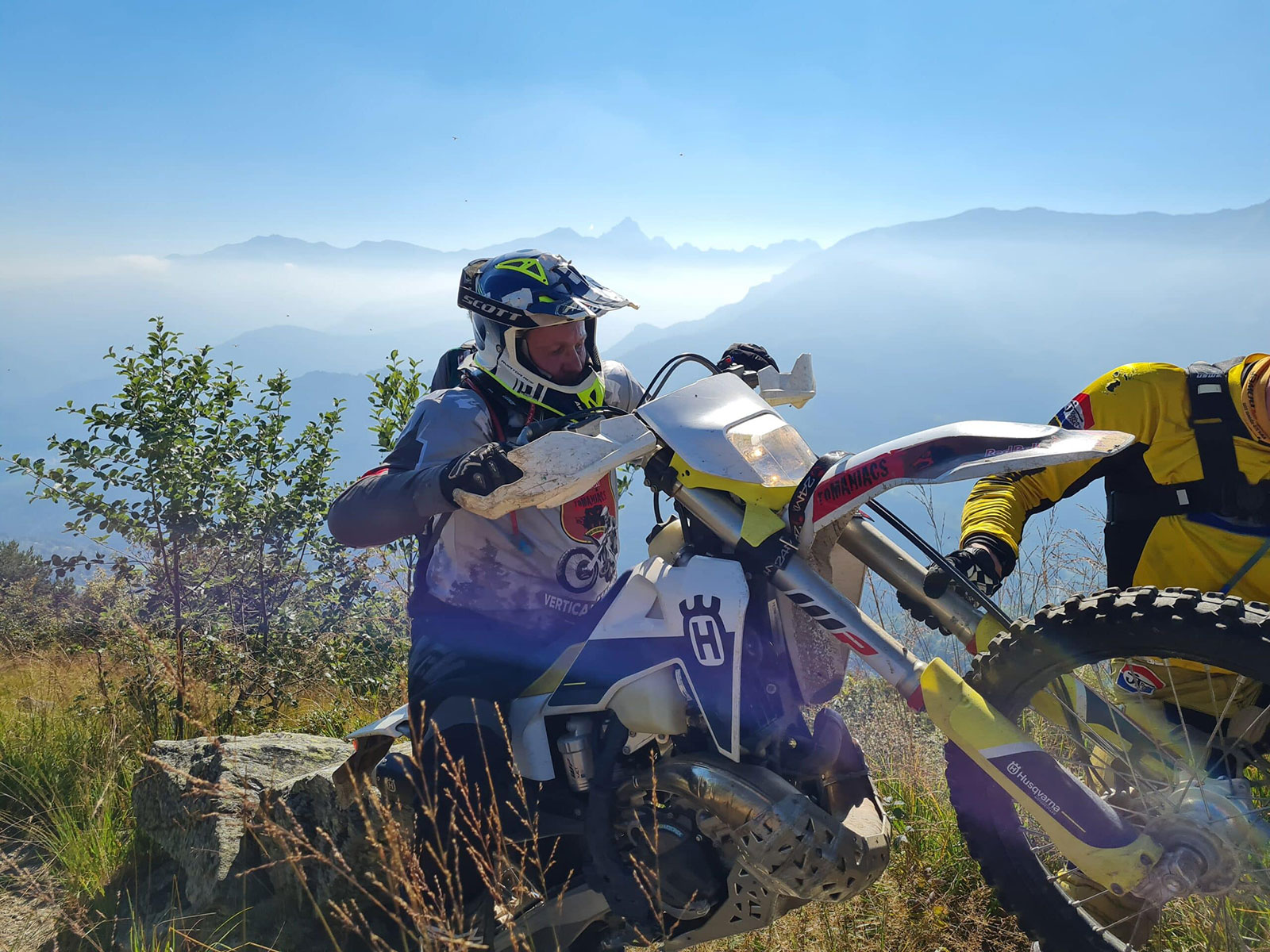 Piemonte Orange Weekend