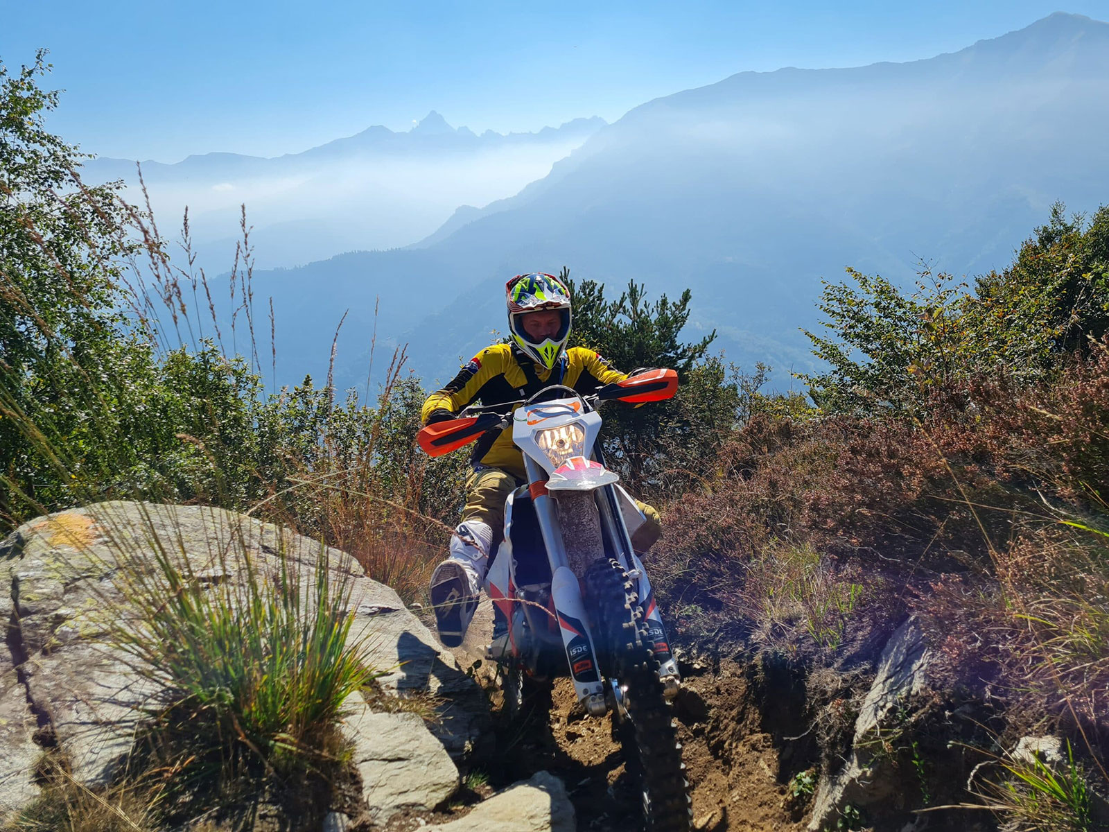 Piemonte Orange Weekend