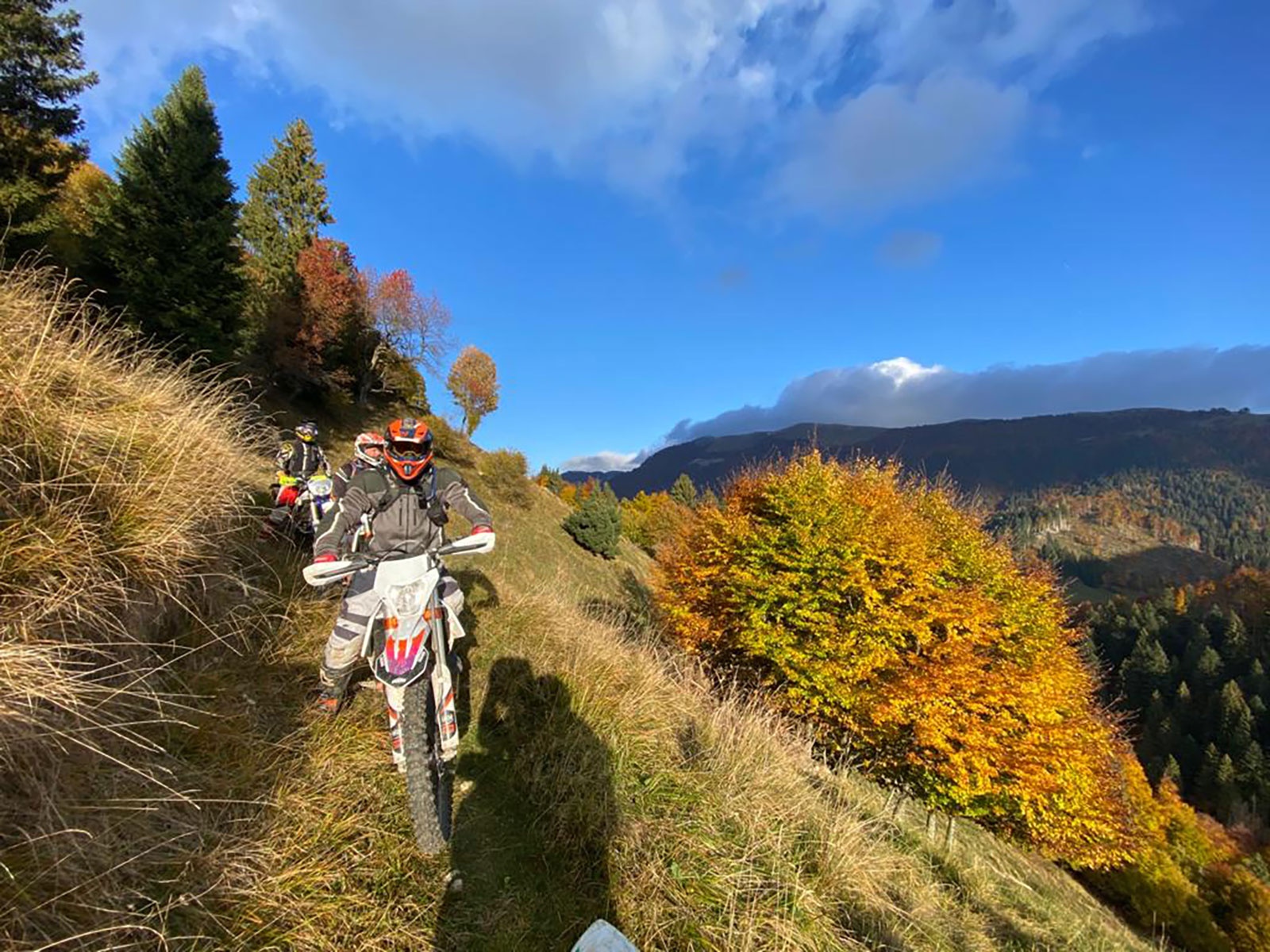 Veneto Enduro