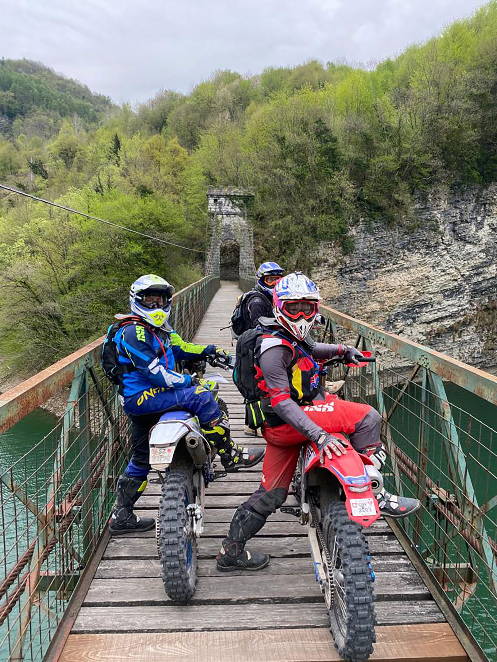 Veneto Enduro