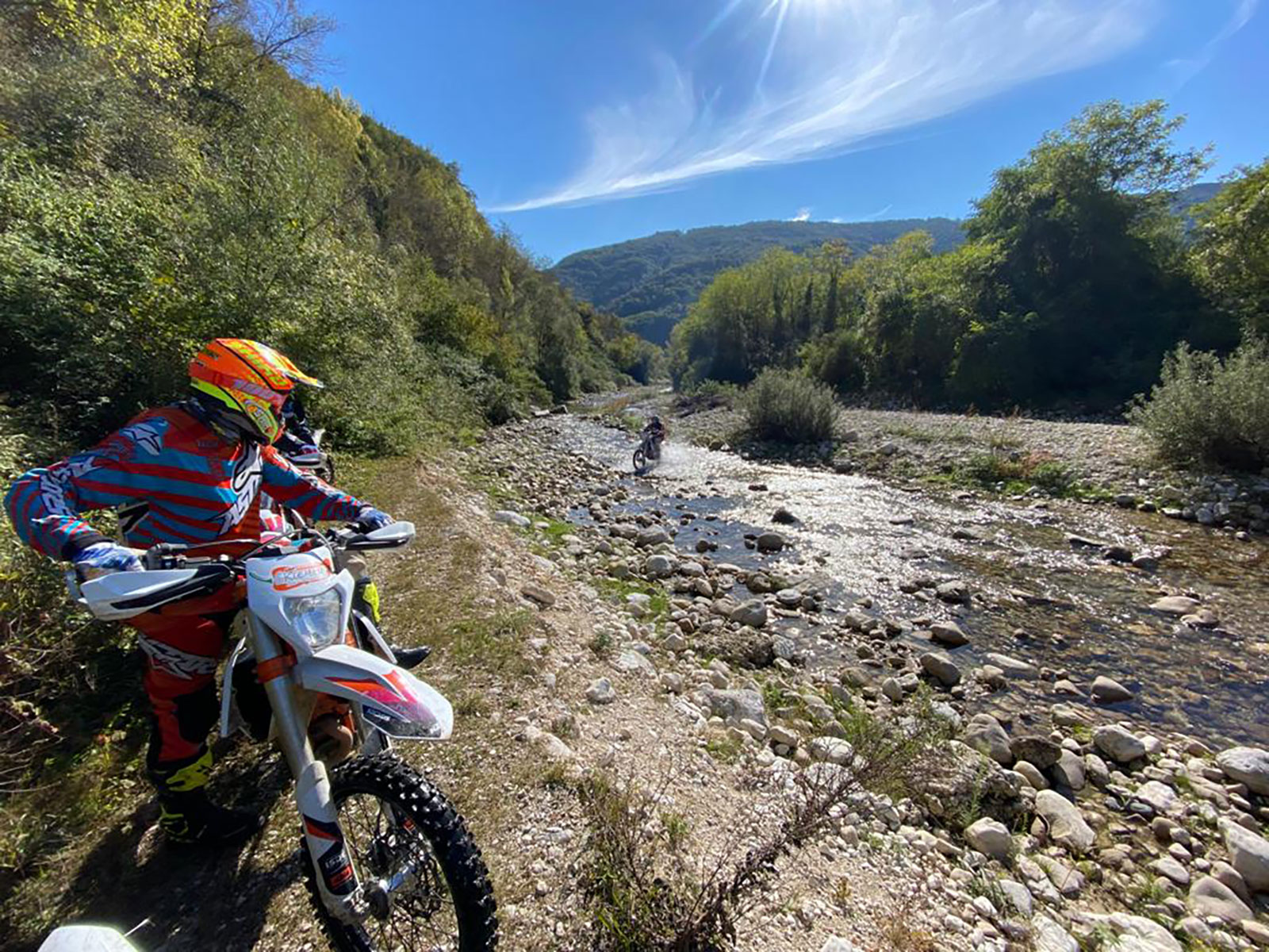 Veneto Enduro