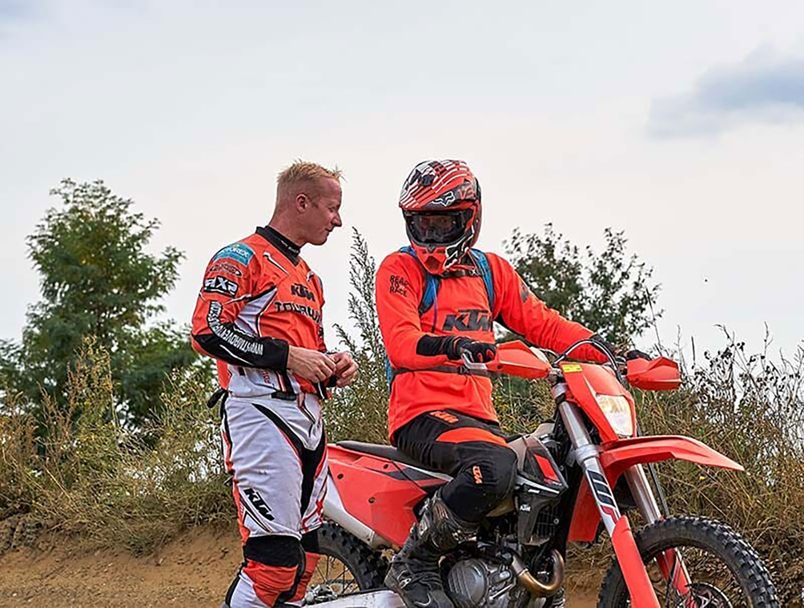 Endurotraining Augsburg