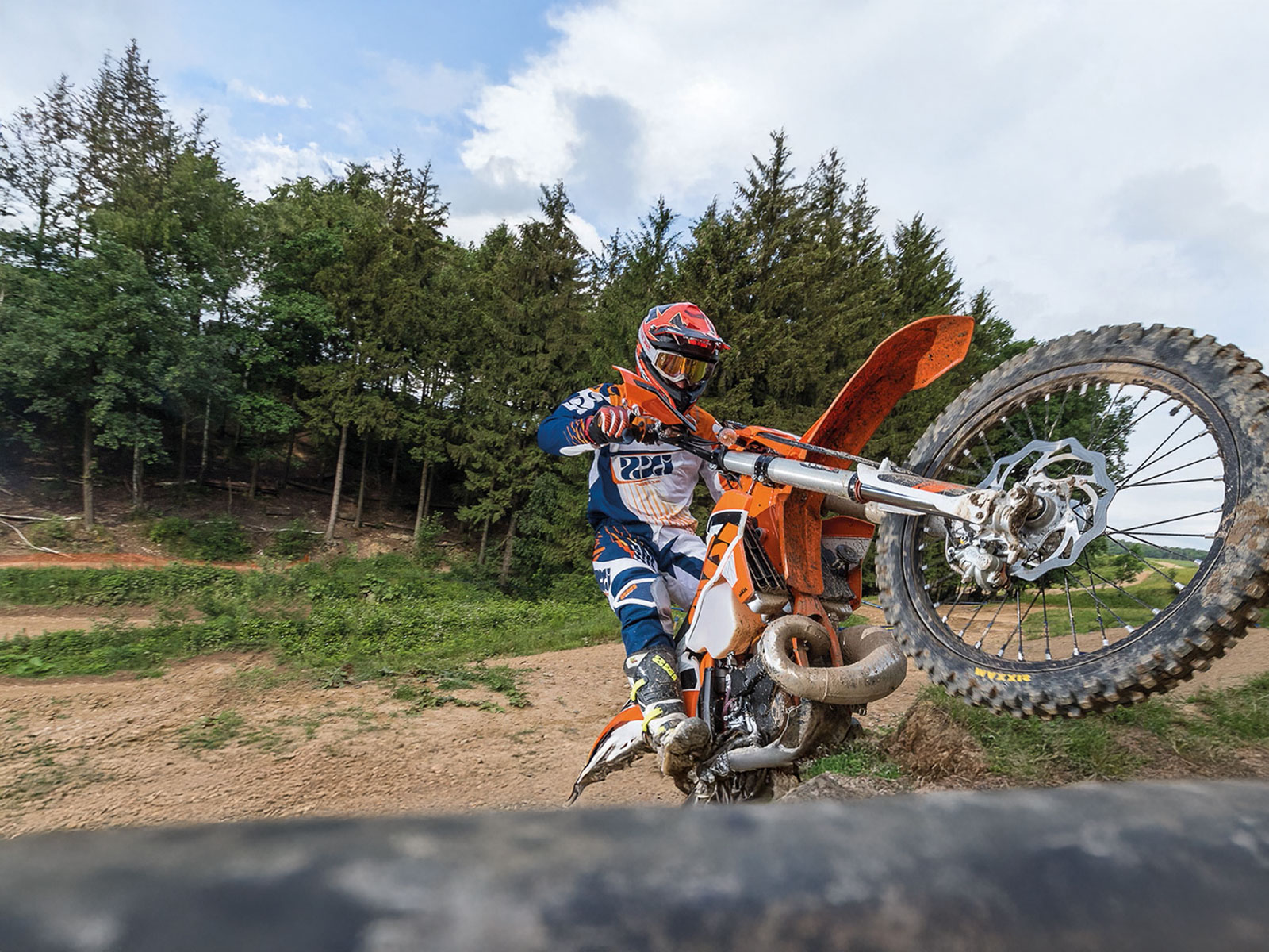 Endurotraining Augsburg