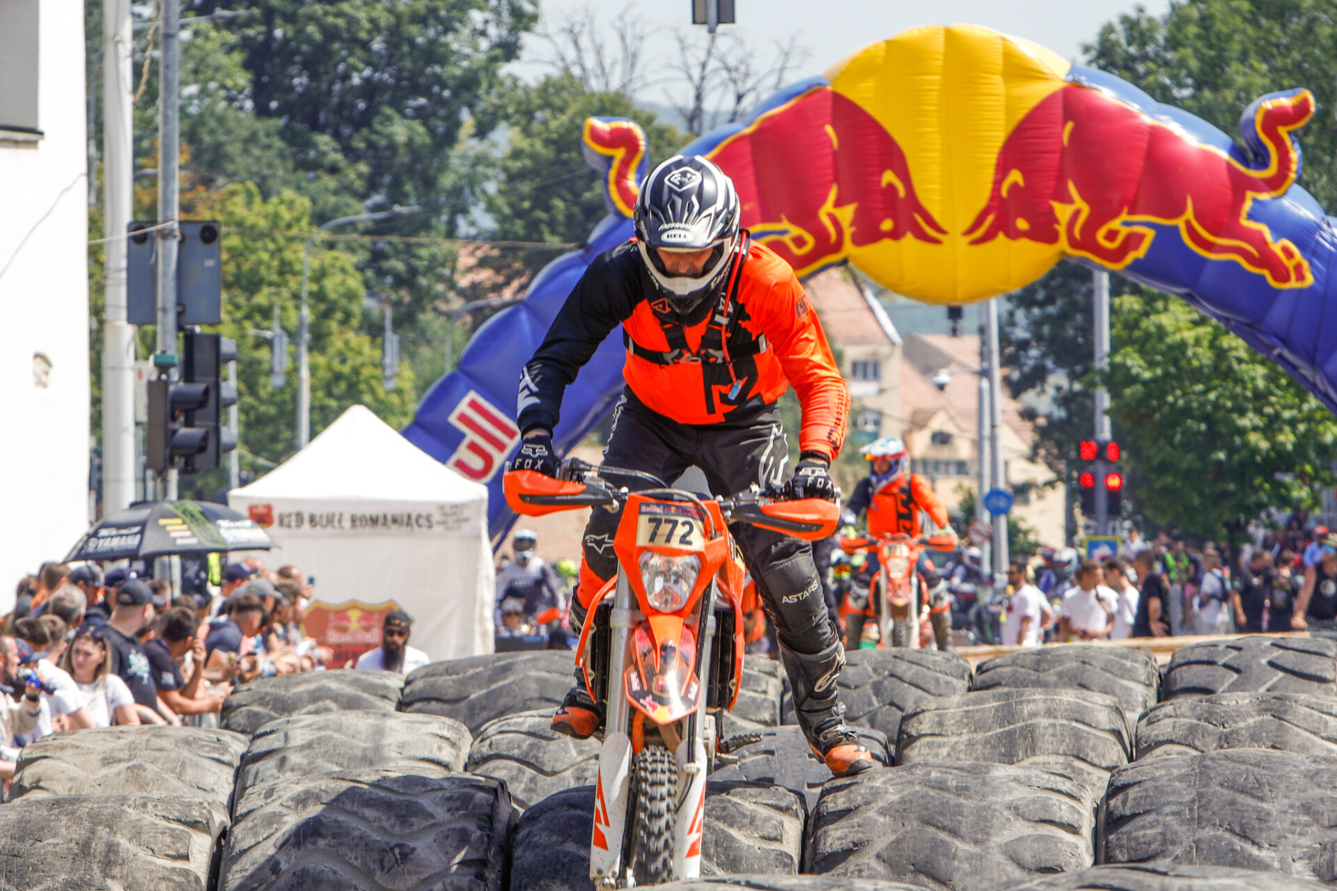 Romania Carpathian Mountains