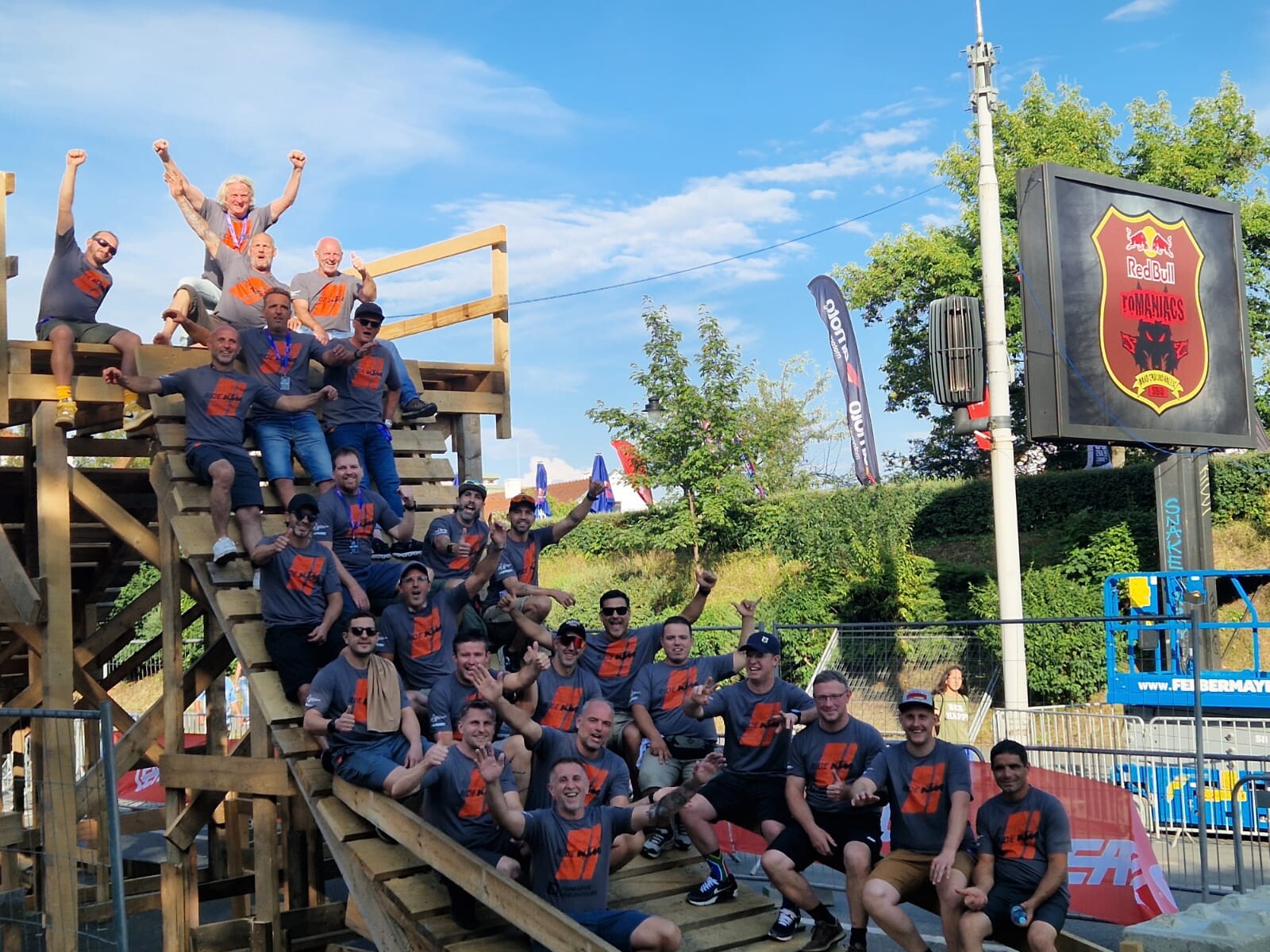 Romania Carpathian Mountains