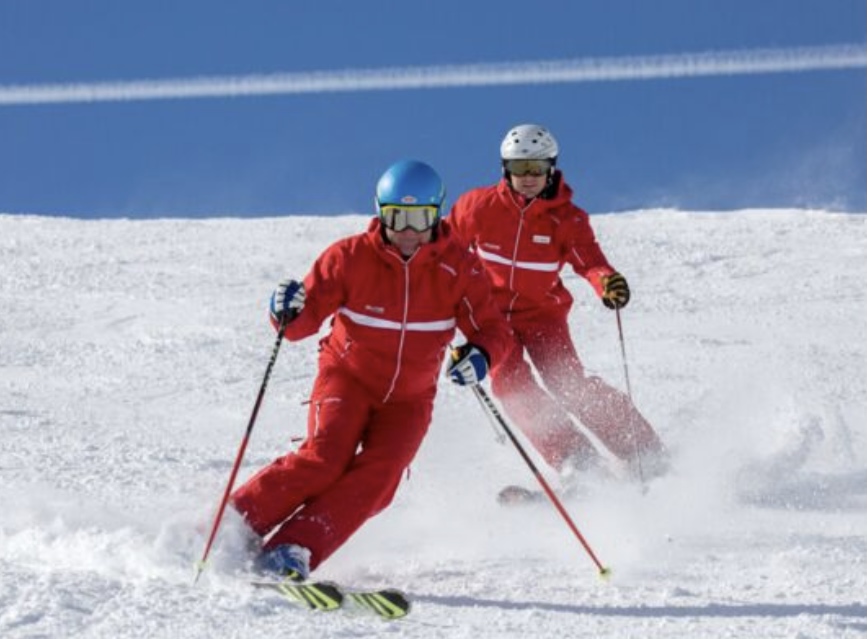 Privatkurse Skischule Flachau