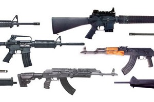 Rifle Basis (Level1) 27.07.2025
