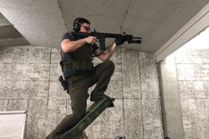 Dynamisches Schiesstraining  19.12.2025