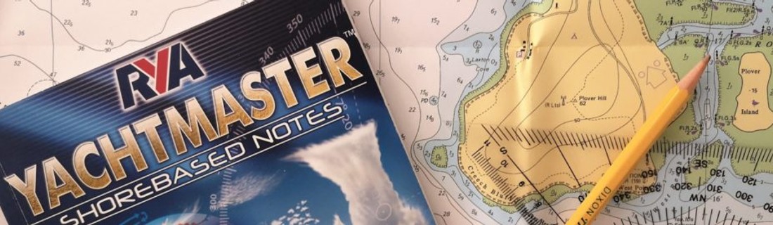 RYA Yachtmaster Shorebased Cours  Theorie