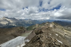 Alpinwandern & Meteo SAC-Grundausbildungskurs