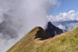 Gebirgsmeteorologie - praxisnah und leicht erklärt