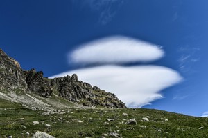 Föhn verstehen, erkennen und einschätzen