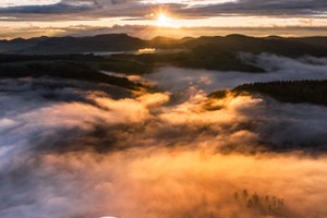 Wind, Wetter und Fotografie - Meteokurs