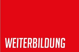 Weiterbildung
