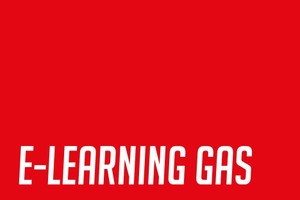 e-learning Gas