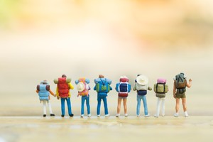 Seminarreihe Systemische Sozialarbeit: Check! Systemisch - dort, wo nicht (nur) beraten wird