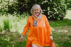 Neue Chancen mit Erfahrung  Mitarbeitende 50+ für soziale Berufe gewinnen