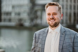 Innovation mit Sinn - Soziale Arbeit durch kluge Prozesse und Kultur zukunftsfest machen