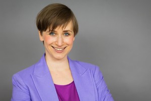 Führung mit Fokus - Stärken sehen, Talente entwickeln