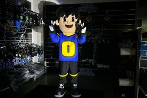 Matchbesuch Schweiz - Tschechien