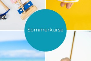Sommerkurse