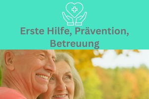 Gesundheit und Pflege