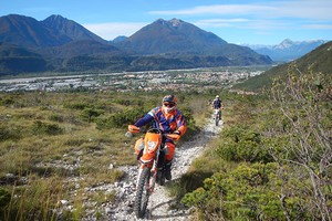 Kini's Alpe Adria 04.10. - 06.10.2026