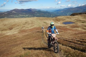 Kini's Toskana Tour (Enio's Garfagnana) 26.04. - 29.04.2026